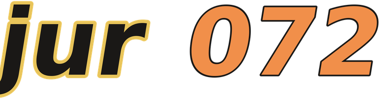 jur 072 logo